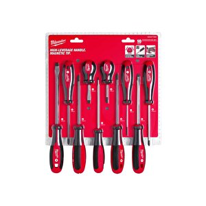 Tornavida Set 10 Parça - 4932471808