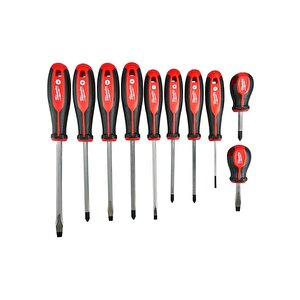 Tornavida Set 10 Parça - 4932471808
