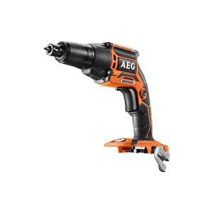 Aeg Bts 18bl-0 Akülü Alçıpan Vidalama- 4935459620