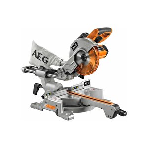 Aeg Ps 216 L3 1400w Gönye Kesme Makinesi 216mm - 4935471981