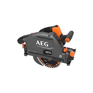 Aeg Bks 18pbl-0 Akülü Kömürsüz Sunta Kesme 165mm (akü Dahil Değildir)- 4935493529