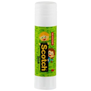 Stick Yapıştırıcı 8 Gr 3 Adet