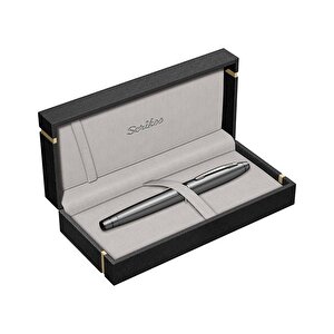 Noble 350 Roller Kalem Mat Antrasit