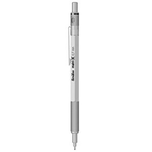 Matrix Mekanik Kurşun Kalem 07mm Gri