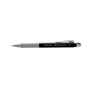Apollo Versatil 07 Black 232753