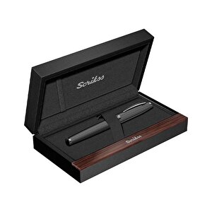 390 Roller Mat Siyah
