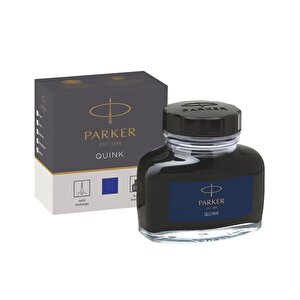Quink Şişe Mürekkep Mavi 1950376