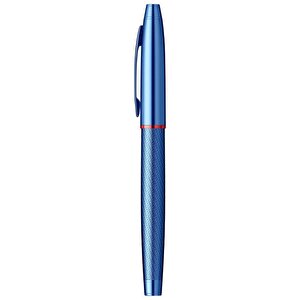 Noble 35 Roller Kalem Metalik Mavi