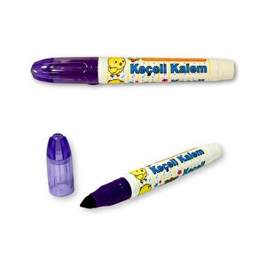 Dong-a Jumbo Yıkanabilir Keçeli Boya Kalemi 12 Renk