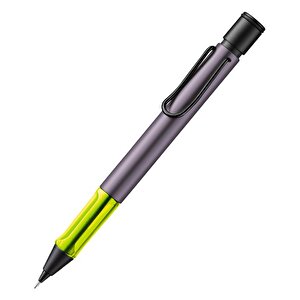 Al Star Versatil 05 Uçlu Kalem Aubergine 1a6abg