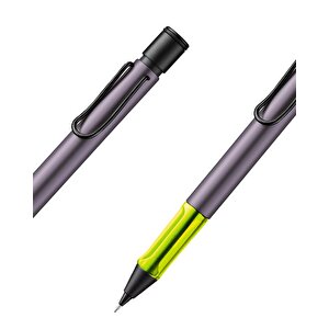 Al Star Versatil 05 Uçlu Kalem Aubergine 1a6abg