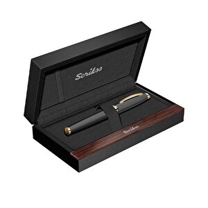 390 Roller Mat Siyah Altın