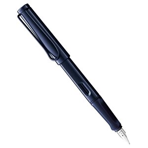 Safari Limited Edition 2025 Dolma Kalem M Koyu Alacakaranlık 4039747
