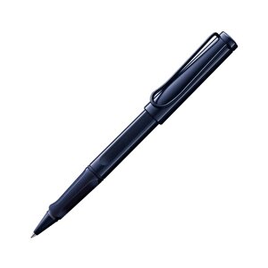 Safari Dark Dusk Roller Kalem M63bk