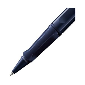 Safari Dark Dusk Roller Kalem M63bk