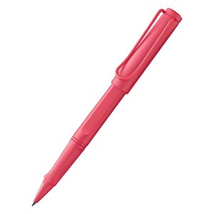 Safari Sunset Coral Roller Kalem M63bk