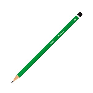 Writer Mercanlı Kurşun Kalem 12li C130058