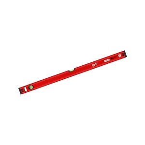 Ağır Hizmet Tipi Slim Su Terazisi 80cm - 4932459092