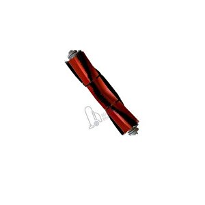 Xiaomi Mi Mijia Uyumlu Mi Robot Roborock Vacuum S5 S5 Max S50 S51 S55 E20 E25 E35 16 Lı Set Fullset