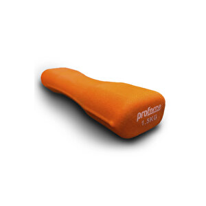 Neoprene Dumbel 1,5 Kg -tek Adet Ndb1,5