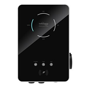 Tommatech 22 Kw Trifaze Araç Şarj Cihazı Trio Ev Charger Evc-tt-tf-22 (kablosuz)