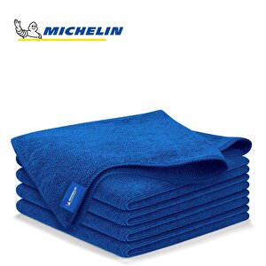 Mc35035 40x30cm Süper Emici Mikrofiber Havlu, 5 Adet