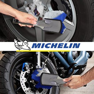 Mc3509 Oto Lastik Ve Jant Yıkama Fırçası