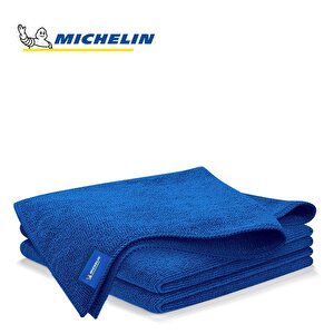 Mc35033 40x30cm Süper Emici Mikrofiber Havlu, 3 Adet