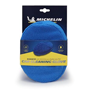 Mc3511 Mikrofiber Oto Yıkama, Parlatma Ve Cila Eldiveni