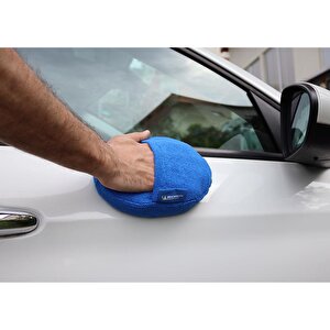 Michelin Mc3511 Mikrofiber Oto Yıkama, Parlatma Ve Cila Eldiveni