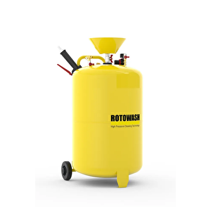 Rotowash 100 Lt Köpük Püskürtme Pompası 88647