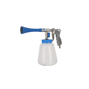 Rotowash Boncuklu Havalı Detay Temizlik Tabancası