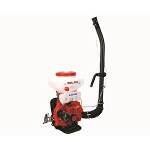 Solax 3wf-3 14 Litre Motorlu İlaçlama Atomizeri