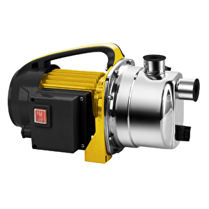 Rtrmax Bahçe Su Pompasi Inox 800 W 38 Mt