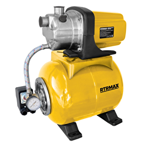 Hi̇drofor 1200 W 1.6 Hp 46 Mt