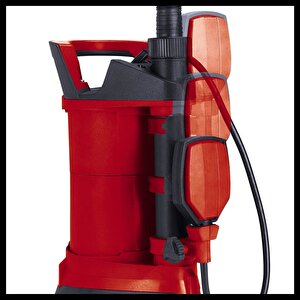 Einhell Ge Dp 3925 Eco Dalgıç Pompa Kirli Su