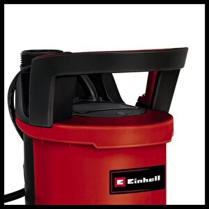 Einhell Ge Dp 3925 Eco Dalgıç Pompa Kirli Su