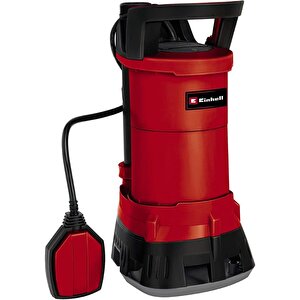 Einhell Ge Dp 3925 Eco Dalgıç Pompa Kirli Su