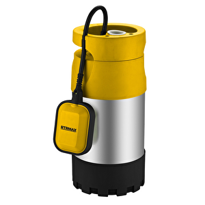 Temi̇z Su Dalgiç Pompa 1000 W 40 Mt