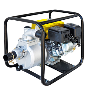 Benzi̇nli̇ Su Pompasi 6.5 Hp 26 Mt 3''
