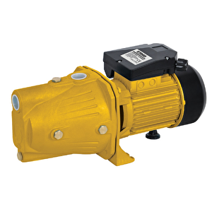 Su Pompasi Jet Ti̇pi̇ 1100 W 1.5 Hp 1*1'' 45 Mt