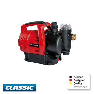 Gc Aw 6333 Otomatik Hidrofor