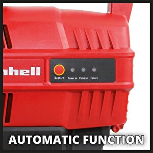 Gc Aw 6333 Otomatik Hidrofor