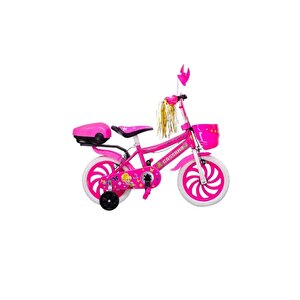 Gassama 15 Jant Badkid Pembe Bisiklet