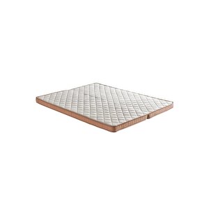 Ikea Divan Hemnes Uyumlu Katlanır Sünger Yatak 160x200 Cm Yer Yatağı 10cm Kalınlık