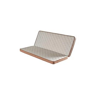 Ikea Divan Hemnes Uyumlu Katlanır Sünger Yatak 160x200 Cm Yer Yatağı 10cm Kalınlık