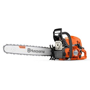 585 6.9 Hp Ağaç Kesme Makinesi