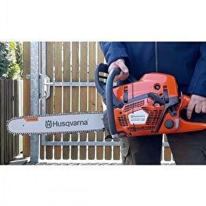 585 6.9 Hp Ağaç Kesme Makinesi