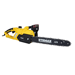 Elektri̇kli̇ Ağaç Motoru 2000 W 40 Cm Pala