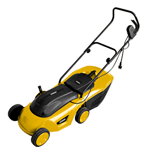 Elektri̇kli̇ Çi̇m  Bi̇çme Maki̇nesi̇ 1600 W 380 Mm